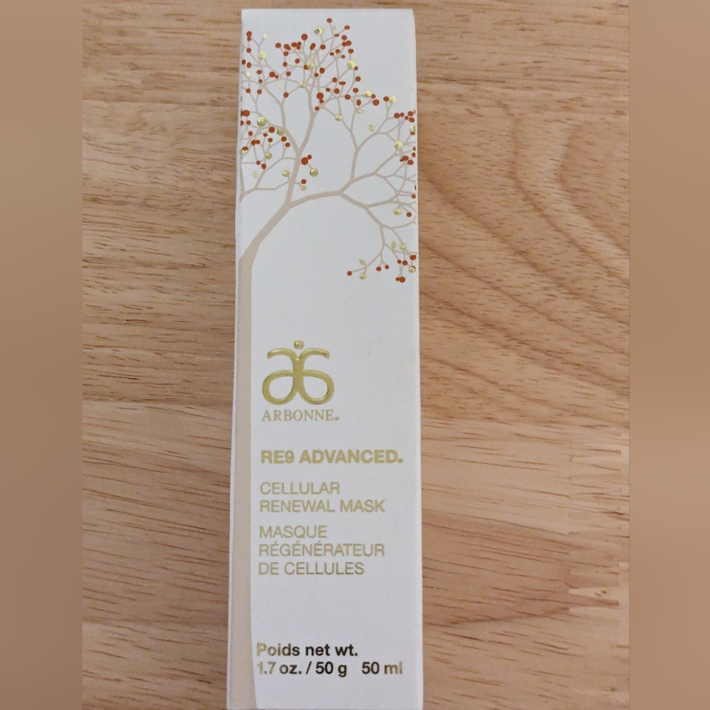 BNIB Re9 Advanced Cellular Renewal Mask